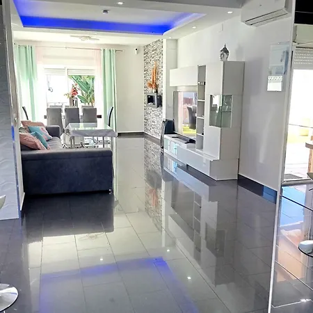 Holiday home En *