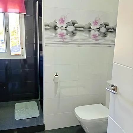 Holiday home En *