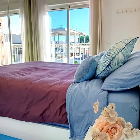 Holiday home En Punta Umbria